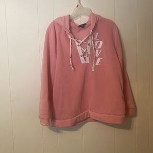 NYC women sweatshirt 3x